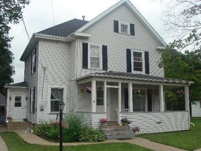 408 Maple St, Earlville, IL, 60518