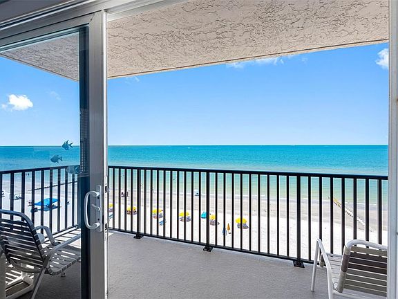4th image of 14300 GULF BOULEVARD #501