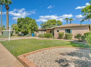 236 E Orange Dr, Phoenix, AZ 85012