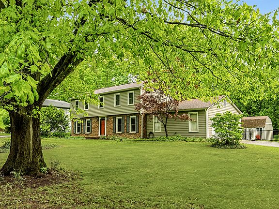 3rd image of 1538 Pittwood Dr
