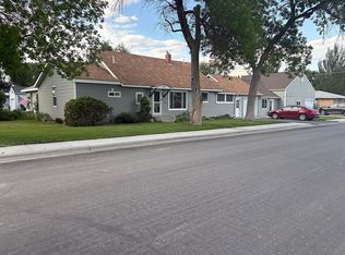 309 E 6th St, Powell, WY 82435