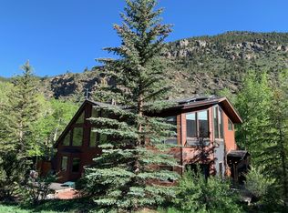 12 Silver Lode Ln, Dumont, CO 80436