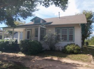 412 N Quincy St, Enid, OK 73701