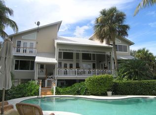 146 N Sewalls Point Rd, Sewalls Pt, FL 34996