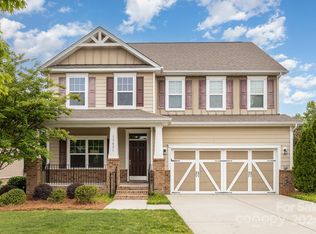 15021 Boudins Ln, Charlotte, NC 28278
