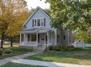 1600 Whitewater Ave, Saint Charles, MN 55972