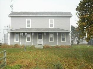 660 County Road 1150 N, Henry, IL 61537