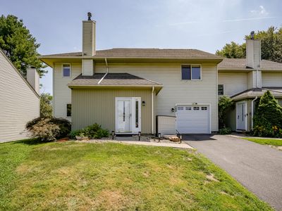 193 West Bass Lane #193, Suffield, CT, 06078