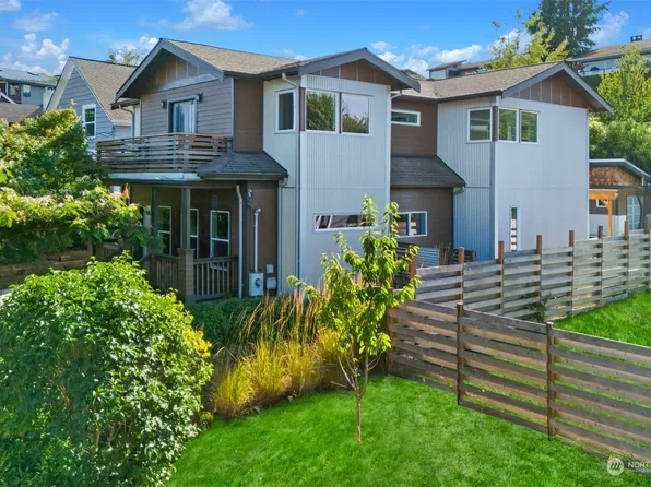 4922 N Frace Avenue, Tacoma, WA 98407