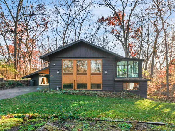 5513 Dorsett Dr, Madison, WI 53711