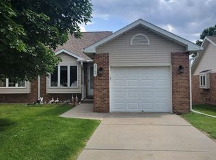 2509 Hollyhock Cir, Lincoln, NE 68521
