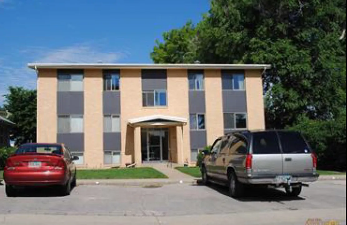 1 bed, 500 sqft, $1,400 — Photo 2