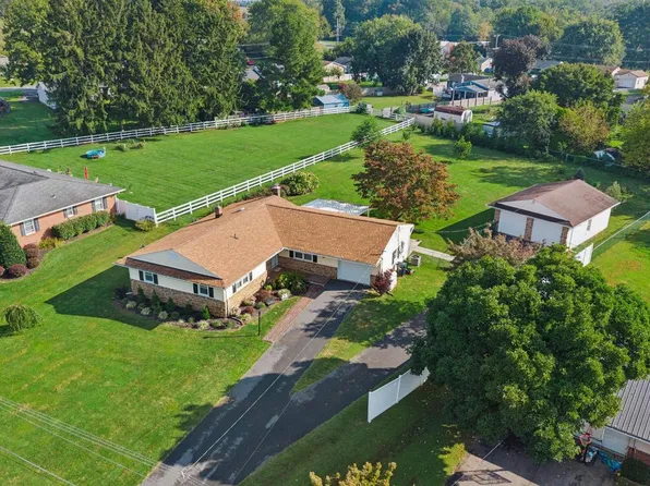 116 Sunrise Dr, Rising Sun, MD 21911