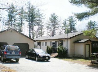 79 Centre Rd, Wales, ME 04280