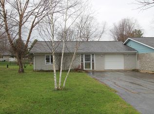 1630 Brandi St #1632, Burlington, WI 53105