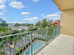 1650 Presidential Way #504, West Palm Beach, FL 33401