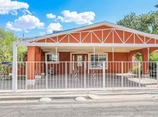 1025 W Mackenzie Dr, Hobbs, NM 88240