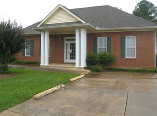 1120 Ball St, Perry, GA 31069