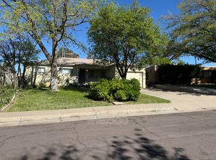 9533 Arvilla Ave NE, Albuquerque, NM 87111