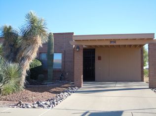 1577 W Via Del Jarrito, Green Valley, AZ 85622