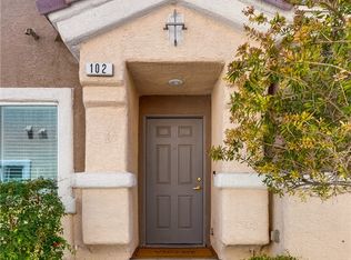 9116 Bushy Tail Ave Unit 102, Las Vegas, NV 89149