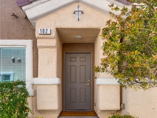9116 Bushy Tail Ave Unit 102, Las Vegas, NV 89149