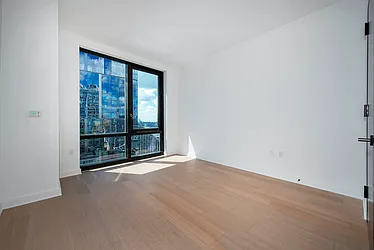 Rented by The Dermot Realty Management Company