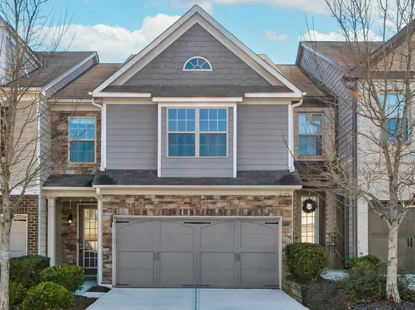 7601 Summer Berry Ln, Lithonia, GA 30038