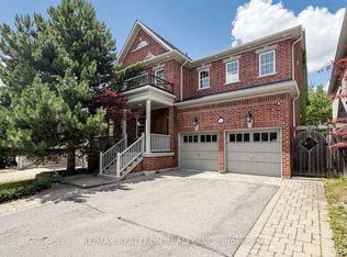 50 Sir Francesco St, Vaughan, ON L6A0E8