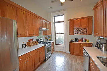 Rented by Dwell Residential Inc