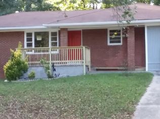 1006 Woodward Cir SW, Mableton, GA 30126