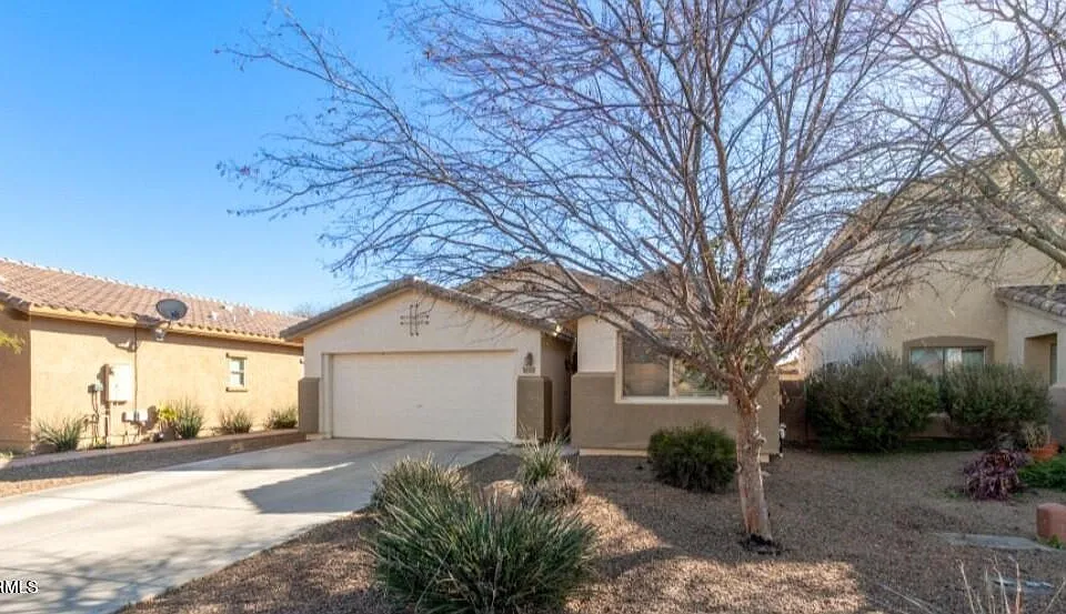 45317 W Desert Garden Rd
