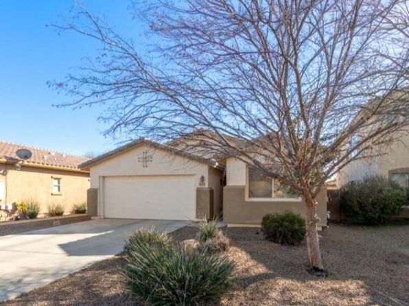 45317 W Desert Garden Rd