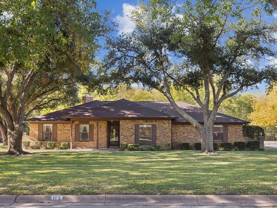 113 Kings Creek Dr, Terrell, TX 75161 Zillow