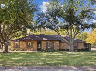 113 Kings Creek Dr, Terrell, TX 75161