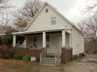 423 S 16th St, Terre Haute, IN 47807