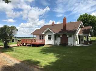 8302 S Hilby Rd, Spokane, WA 99223