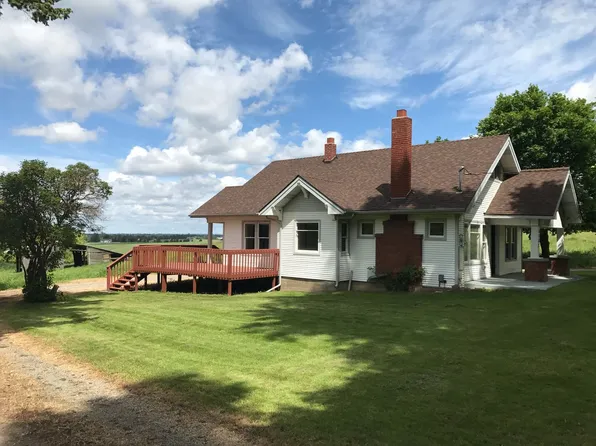 8302 S Hilby Rd, Spokane, WA 99223