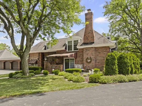 12650 London Ln, Palos Heights, IL 60463