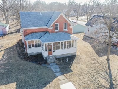 705 E Depue Ave, Olivia, MN, 56277
