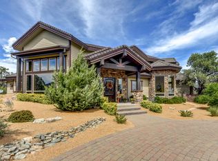 4390 W Fort Bridger Rd, Prescott, AZ 86305