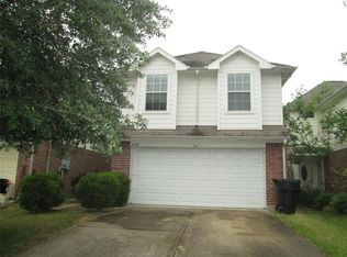 8302 Fuqua Gardens Dr, Houston, TX 77075