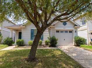 3611 Garrison Run Dr, Spring, TX 77386