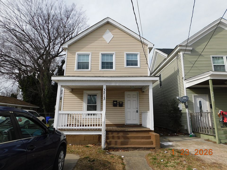 1st image of 3213 Flanders Ave #B