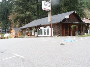 160 Happy Creek Ln, Idleyld Park, OR 97447