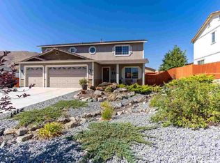 18425 Teddy Bear Ct, Reno, NV 89508