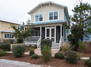 897 Sandgrass Blvd, Santa Rosa Beach, FL 32459