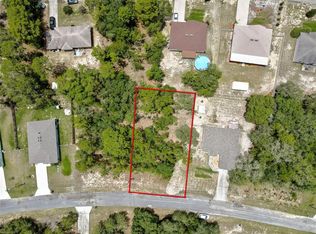 9652 N San Jose Way Lot 12, Dunnellon, FL 34433