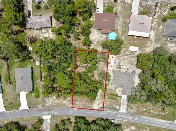 9652 N San Jose Way Lot 12, Dunnellon, FL 34433