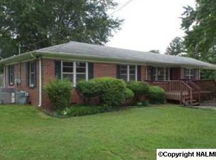 382 12th Ave NE, Arab, AL 35016
